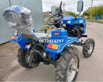 Другая Другая, объемом двигателя 0 л и пробегом 1 тыс. км за 2400 $, фото 2 на Automoto.ua