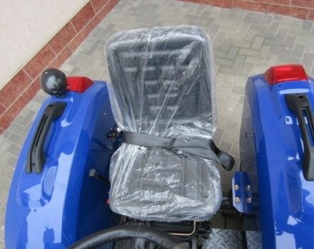 Інша Інша, об'ємом двигуна 0.5 л та пробігом 1 тис. км за 4950 $, фото 10 на Automoto.ua