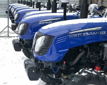 Інша Інша, об'ємом двигуна 1 л та пробігом 1 тис. км за 5700 $, фото 7 на Automoto.ua