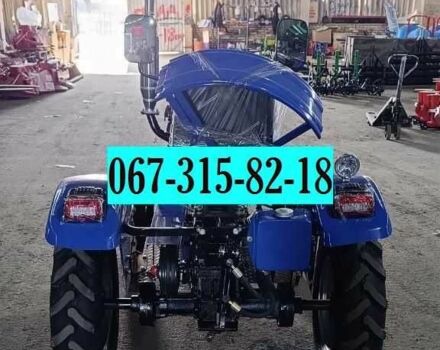 Інша Інша, об'ємом двигуна 0 л та пробігом 1 тис. км за 2550 $, фото 6 на Automoto.ua