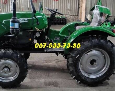 Другая Другая, объемом двигателя 0 л и пробегом 1 тыс. км за 2950 $, фото 6 на Automoto.ua