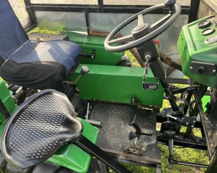 Інша Інша, об'ємом двигуна 0 л та пробігом 78 тис. км за 1785 $, фото 6 на Automoto.ua