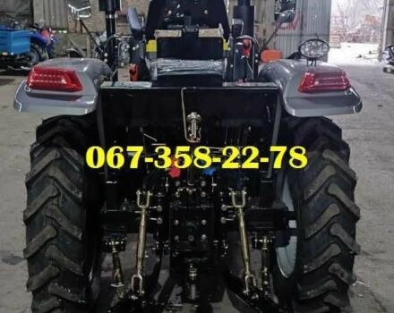 Другая Другая, объемом двигателя 0 л и пробегом 1 тыс. км за 7990 $, фото 5 на Automoto.ua