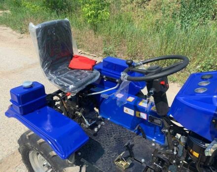 Другая Другая, объемом двигателя 0 л и пробегом 1 тыс. км за 2400 $, фото 4 на Automoto.ua