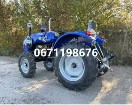 Другая Другая, объемом двигателя 0 л и пробегом 1 тыс. км за 2950 $, фото 4 на Automoto.ua