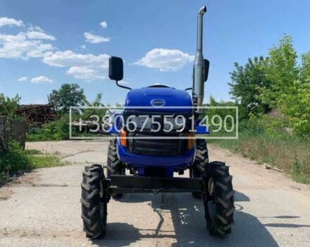 Інша Інша, об'ємом двигуна 0 л та пробігом 1 тис. км за 2400 $, фото 1 на Automoto.ua