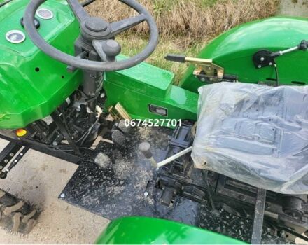 Інша Інша, об'ємом двигуна 0 л та пробігом 1 тис. км за 2850 $, фото 4 на Automoto.ua