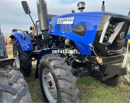Другая Другая, объемом двигателя 0 л и пробегом 1 тыс. км за 7050 $, фото 1 на Automoto.ua