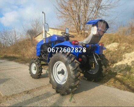 Другая Другая, объемом двигателя 1 л и пробегом 1 тыс. км за 2850 $, фото 4 на Automoto.ua