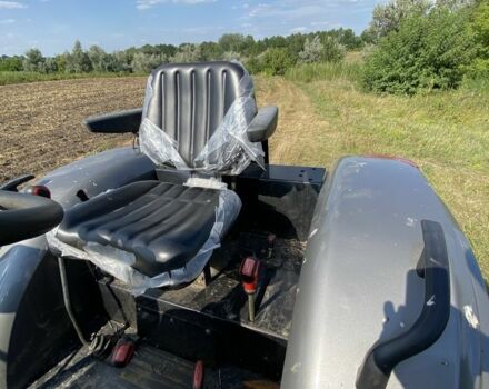 Інша Інша, об'ємом двигуна 2.55 л та пробігом 24 тис. км за 7200 $, фото 21 на Automoto.ua