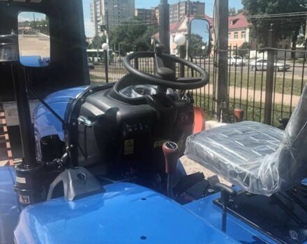 Інша Інша, об'ємом двигуна 4.09 л та пробігом 1 тис. км за 6750 $, фото 5 на Automoto.ua