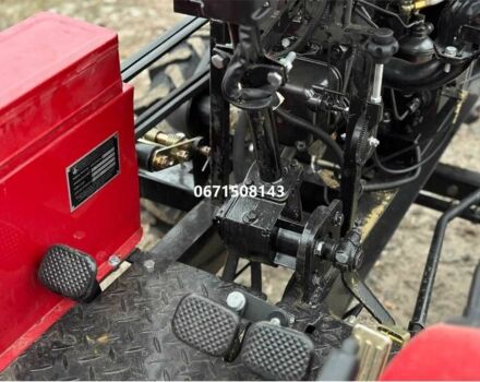 Другая Другая, объемом двигателя 0 л и пробегом 1 тыс. км за 2850 $, фото 4 на Automoto.ua