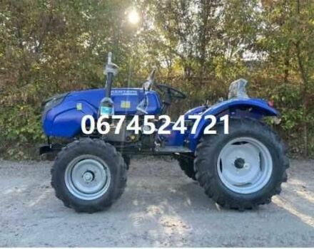 Другая Другая, объемом двигателя 0 л и пробегом 1 тыс. км за 2950 $, фото 2 на Automoto.ua