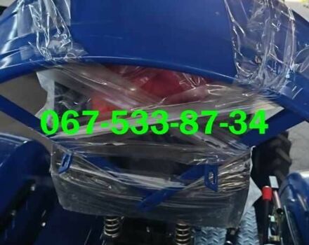Другая Другая, объемом двигателя 0 л и пробегом 1 тыс. км за 2400 $, фото 6 на Automoto.ua