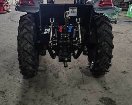 Другая Другая, объемом двигателя 0 л и пробегом 1 тыс. км за 7990 $, фото 2 на Automoto.ua