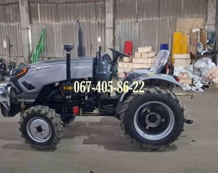 Інша Інша, об'ємом двигуна 0 л та пробігом 1 тис. км за 5150 $, фото 14 на Automoto.ua