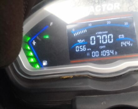 Другая Другая, объемом двигателя 0 л и пробегом 110 тыс. км за 8000 $, фото 5 на Automoto.ua