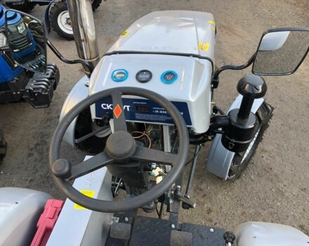 Другая Другая, объемом двигателя 0 л и пробегом 1 тыс. км за 2800 $, фото 3 на Automoto.ua