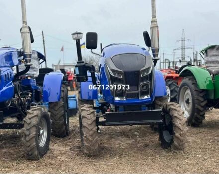 Другая Другая, объемом двигателя 0 л и пробегом 1 тыс. км за 2800 $, фото 2 на Automoto.ua