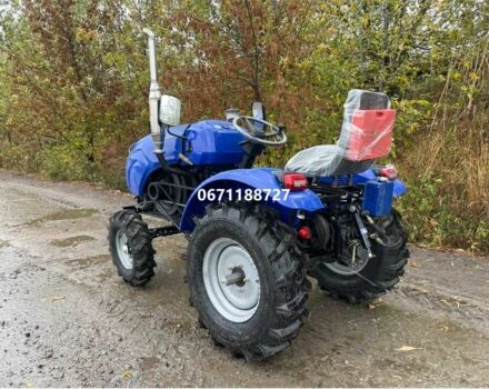 Другая Другая, объемом двигателя 0 л и пробегом 1 тыс. км за 2800 $, фото 2 на Automoto.ua