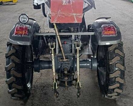 Другая Другая, объемом двигателя 0 л и пробегом 1 тыс. км за 2800 $, фото 5 на Automoto.ua