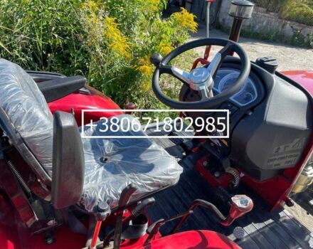 Другая Другая, объемом двигателя 3.17 л и пробегом 1 тыс. км за 8400 $, фото 4 на Automoto.ua