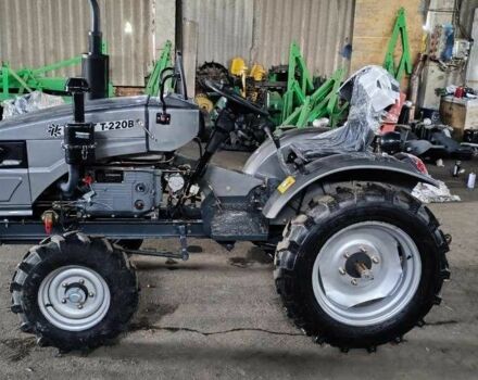 Другая Другая, объемом двигателя 0 л и пробегом 1 тыс. км за 2800 $, фото 1 на Automoto.ua