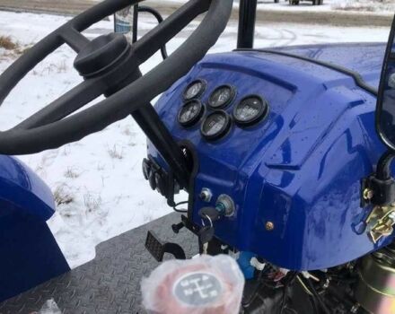 Інша Інша, об'ємом двигуна 1 л та пробігом 1 тис. км за 5700 $, фото 6 на Automoto.ua