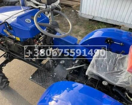 Другая Другая, объемом двигателя 0 л и пробегом 1 тыс. км за 3550 $, фото 4 на Automoto.ua