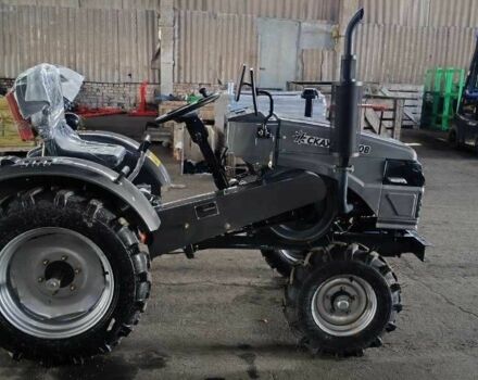 Інша Інша, об'ємом двигуна 0 л та пробігом 1 тис. км за 2720 $, фото 2 на Automoto.ua