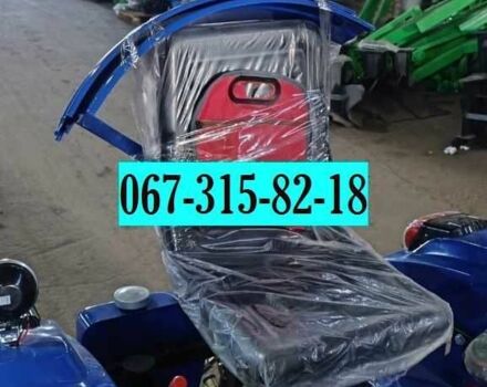 Інша Інша, об'ємом двигуна 0 л та пробігом 1 тис. км за 2550 $, фото 7 на Automoto.ua