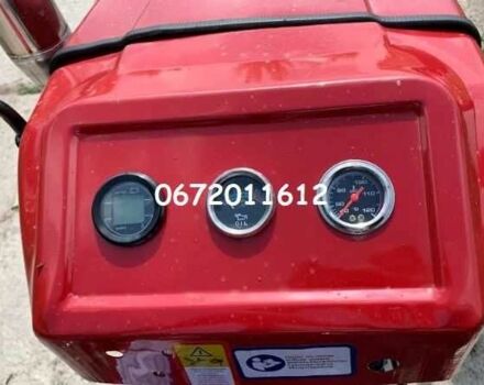 Другая Інша, об'ємом двигуна 0 л та пробігом 1 тис. км за 2390 $, фото 6 на Automoto.ua