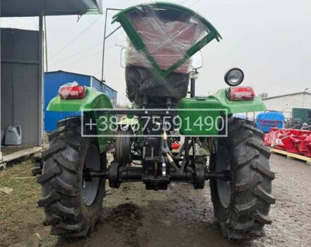 Другая Другая, объемом двигателя 0 л и пробегом 1 тыс. км за 2590 $, фото 3 на Automoto.ua