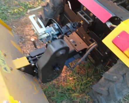 Другая Другая, объемом двигателя 0.5 л и пробегом 20 тыс. км за 3569 $, фото 1 на Automoto.ua