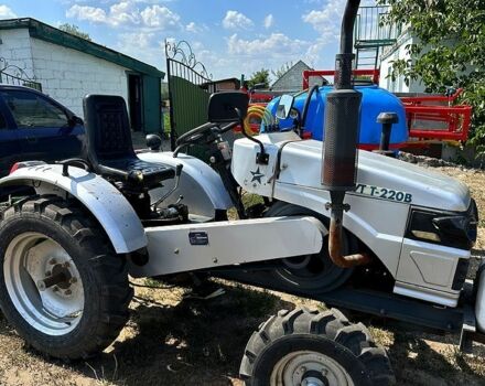 Другая Другая, объемом двигателя 0 л и пробегом 300 тыс. км за 1239 $, фото 6 на Automoto.ua