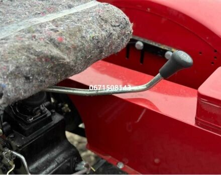 Другая Другая, объемом двигателя 0 л и пробегом 1 тыс. км за 2850 $, фото 3 на Automoto.ua