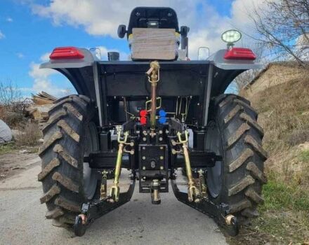 Інша Інша, об'ємом двигуна 2.55 л та пробігом 1 тис. км за 7990 $, фото 3 на Automoto.ua