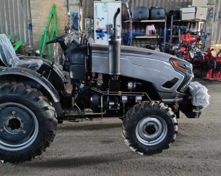 Другая Другая, объемом двигателя 0 л и пробегом 1 тыс. км за 5170 $, фото 4 на Automoto.ua