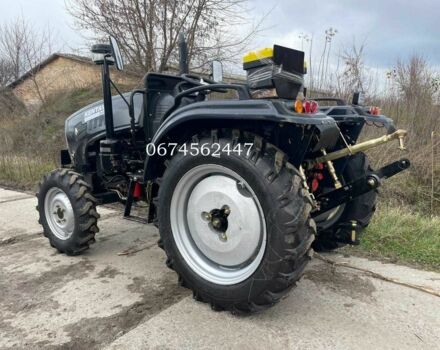 Другая Другая, объемом двигателя 1.53 л и пробегом 1 тыс. км за 5950 $, фото 6 на Automoto.ua