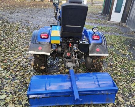 Інша Інша, об'ємом двигуна 0 л та пробігом 67 тис. км за 2376 $, фото 4 на Automoto.ua