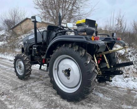 Другая Другая, объемом двигателя 1.53 л и пробегом 1 тыс. км за 5800 $, фото 4 на Automoto.ua