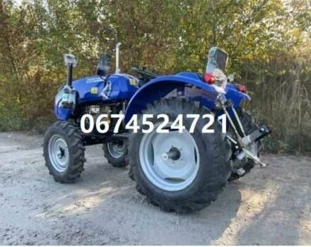 Другая Другая, объемом двигателя 0 л и пробегом 1 тыс. км за 2950 $, фото 4 на Automoto.ua