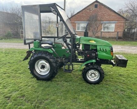 Інша Інша, об'ємом двигуна 0 л та пробігом 78 тис. км за 1785 $, фото 4 на Automoto.ua