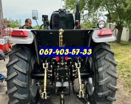 Другая Інша, об'ємом двигуна 0 л та пробігом 1 тис. км за 9200 $, фото 3 на Automoto.ua