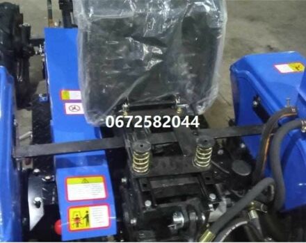 Другая Другая, объемом двигателя 0 л и пробегом 1 тыс. км за 2400 $, фото 7 на Automoto.ua