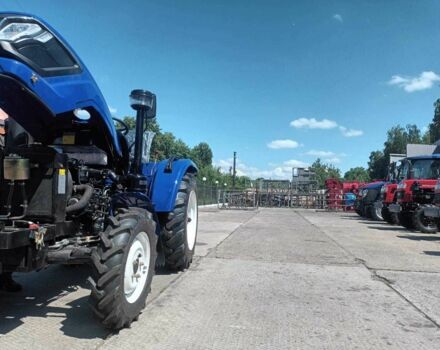 Інша Інша, об'ємом двигуна 4.09 л та пробігом 1 тис. км за 6750 $, фото 9 на Automoto.ua