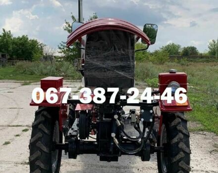 Другая Другая, объемом двигателя 0.71 л и пробегом 1 тыс. км за 2399 $, фото 4 на Automoto.ua