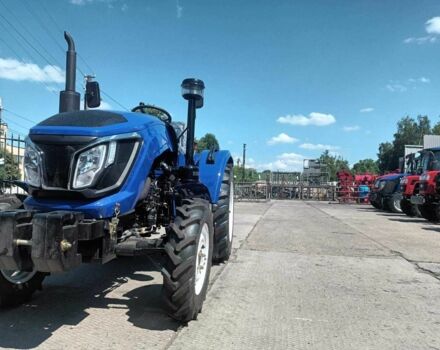 Інша Інша, об'ємом двигуна 4.09 л та пробігом 1 тис. км за 6750 $, фото 3 на Automoto.ua