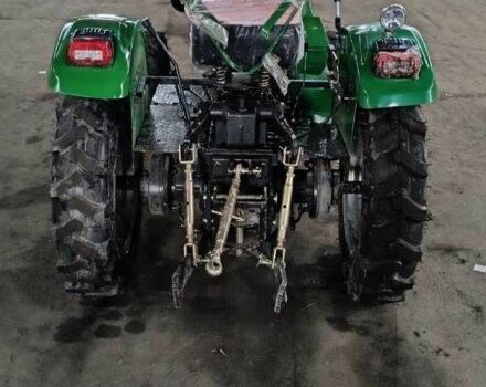 Другая Другая, объемом двигателя 0 л и пробегом 1 тыс. км за 2700 $, фото 3 на Automoto.ua