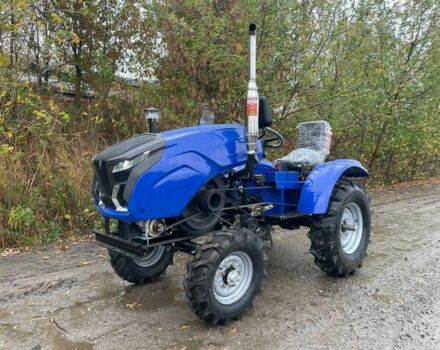 Інша Інша, об'ємом двигуна 0 л та пробігом 1 тис. км за 2550 $, фото 2 на Automoto.ua